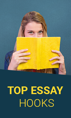 Top essay hooks